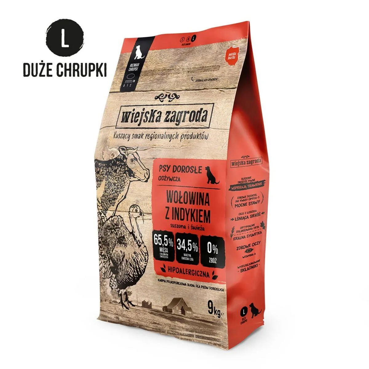 Nourriture wiejska zagroda veau 9 kg s9110914047. Diaytar s'adresse aux esprits modernes en quête de produits qui allient performance technologique et design épuré