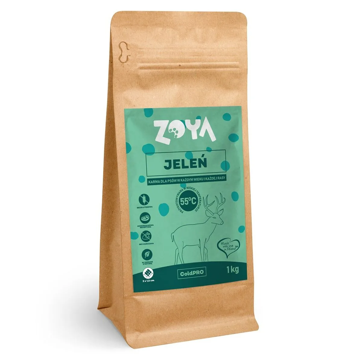 Nourriture zoya cerf 1 kg s9112306589. Bienvenue sur Diaytar, la plateforme qui réconcilie l'âme de la boutique de quartier avec la puissance du digital.