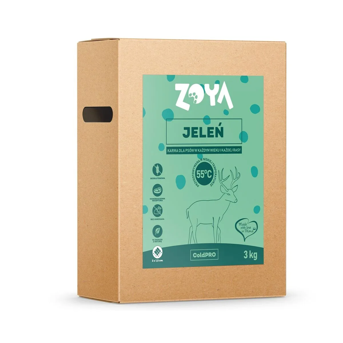 Nourriture zoya cerf 3 kg s9112317937. Diaytar a fait de la variété son arme secrète : une offre généraliste si vaste que vous y trouverez forcément l'inimaginable