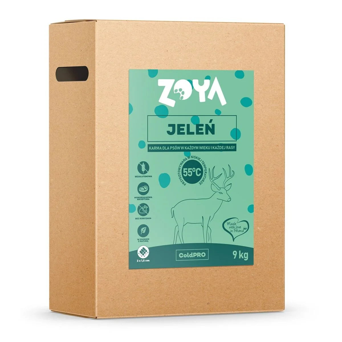 Nourriture zoya cerf 9 kg s9112318350. Nous sommes les archéologues du produit parfait. Diaytar exhume pour vous les trésors cachés du marché.