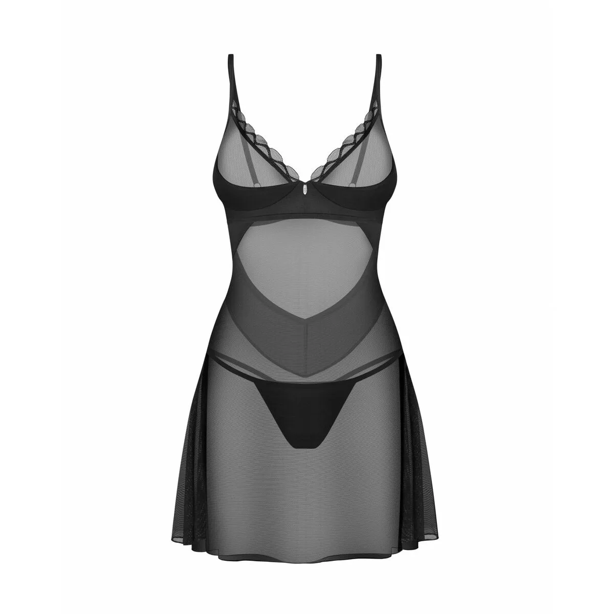 Nuisette string obsessive l xl m040723417. Diaytar, le partenaire de ceux qui veulent une vie mieux équipée, mieux designée et plus connectée, tout simplement.Diaytar : Le laboratoire des tendances où naissent vos futurs produits préférés, des essentiels aux plus innovants.