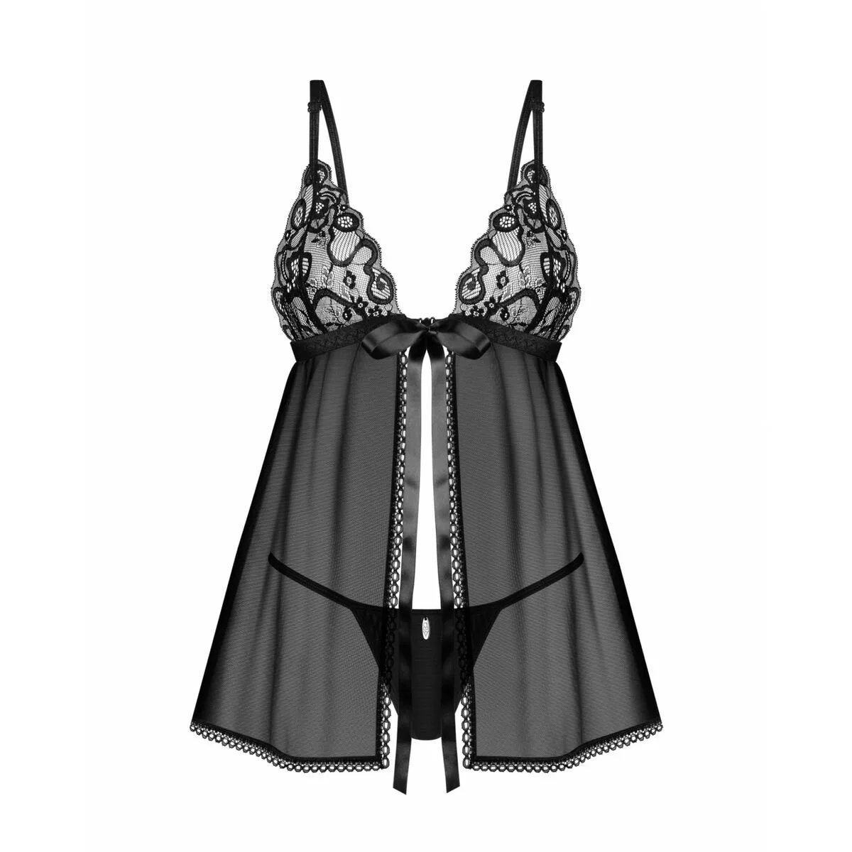Nuisette string obsessive xs s m040721850. Diaytar, le nom qui garantit que chaque produit, du plus technologique au plus basique, a été choisi avec goût et exigence