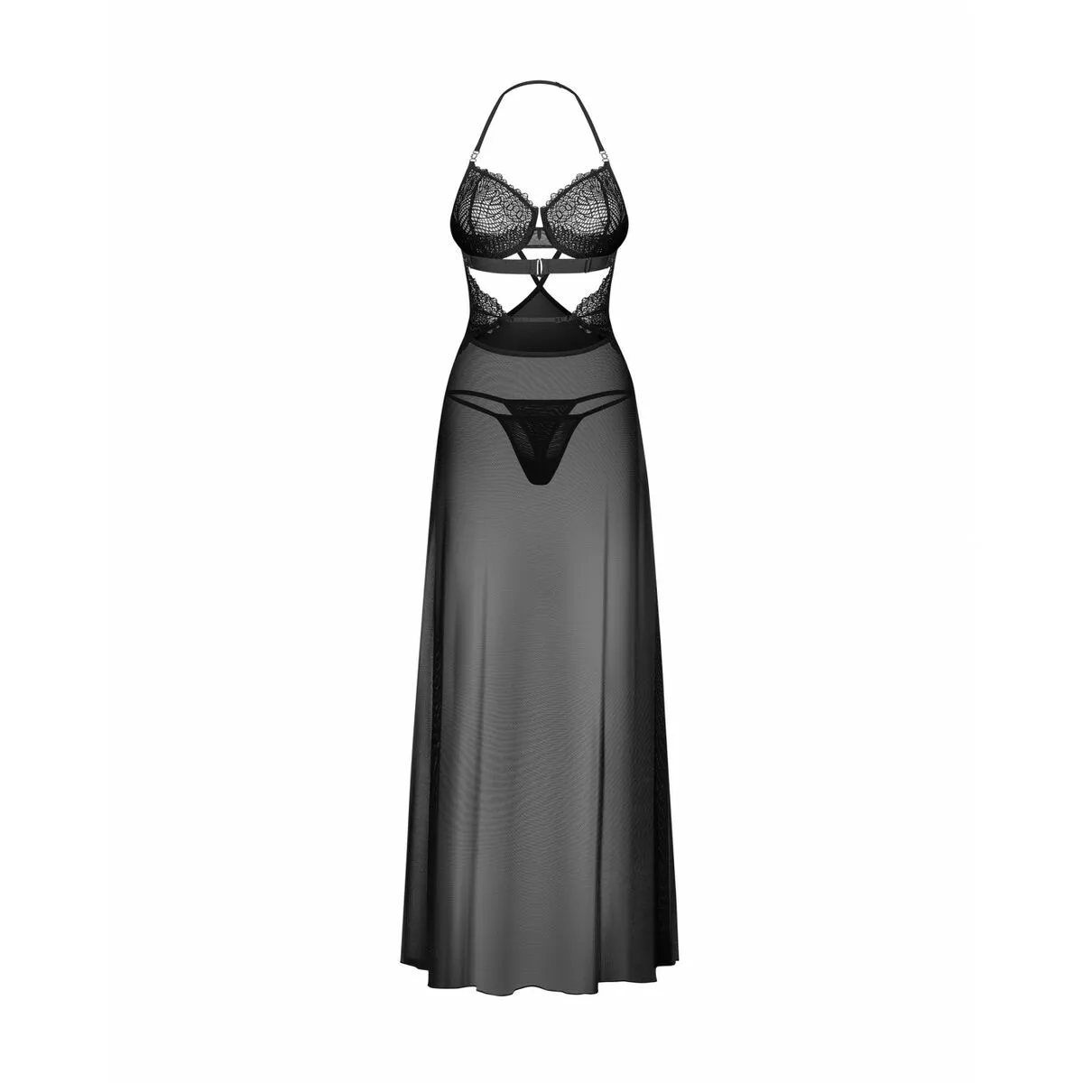 Nuisette string obsessive xxl xxxl m040724958. Créez votre look signature avec les pièces mode sélectionnées par Diaytar.