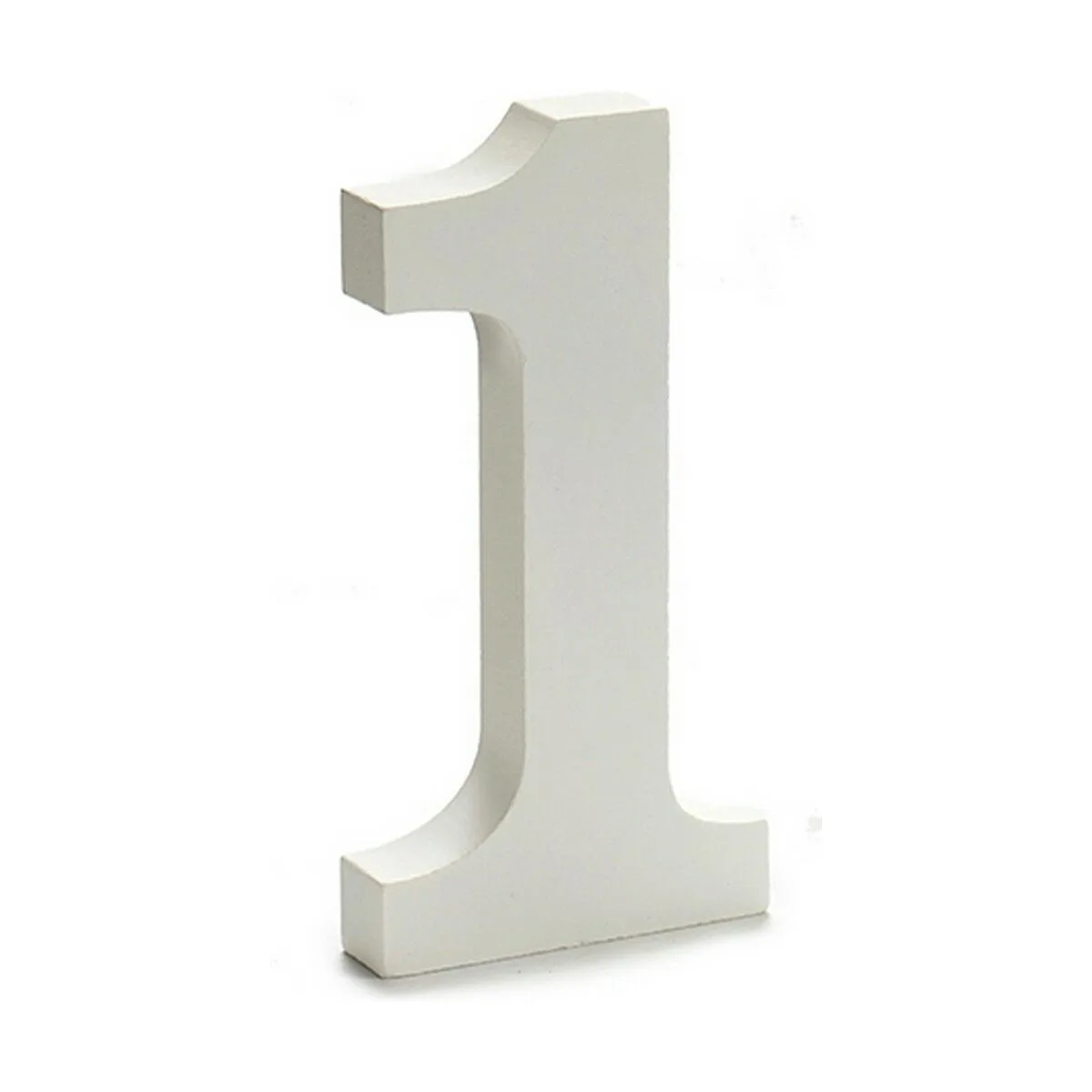 Numero pincello 1 blanc 1 8 x 21 x 17 cm 12 unites s361627913. Bienvenue chez Diaytar - Votre destination shopping pour tous vos besoins du quotidien !