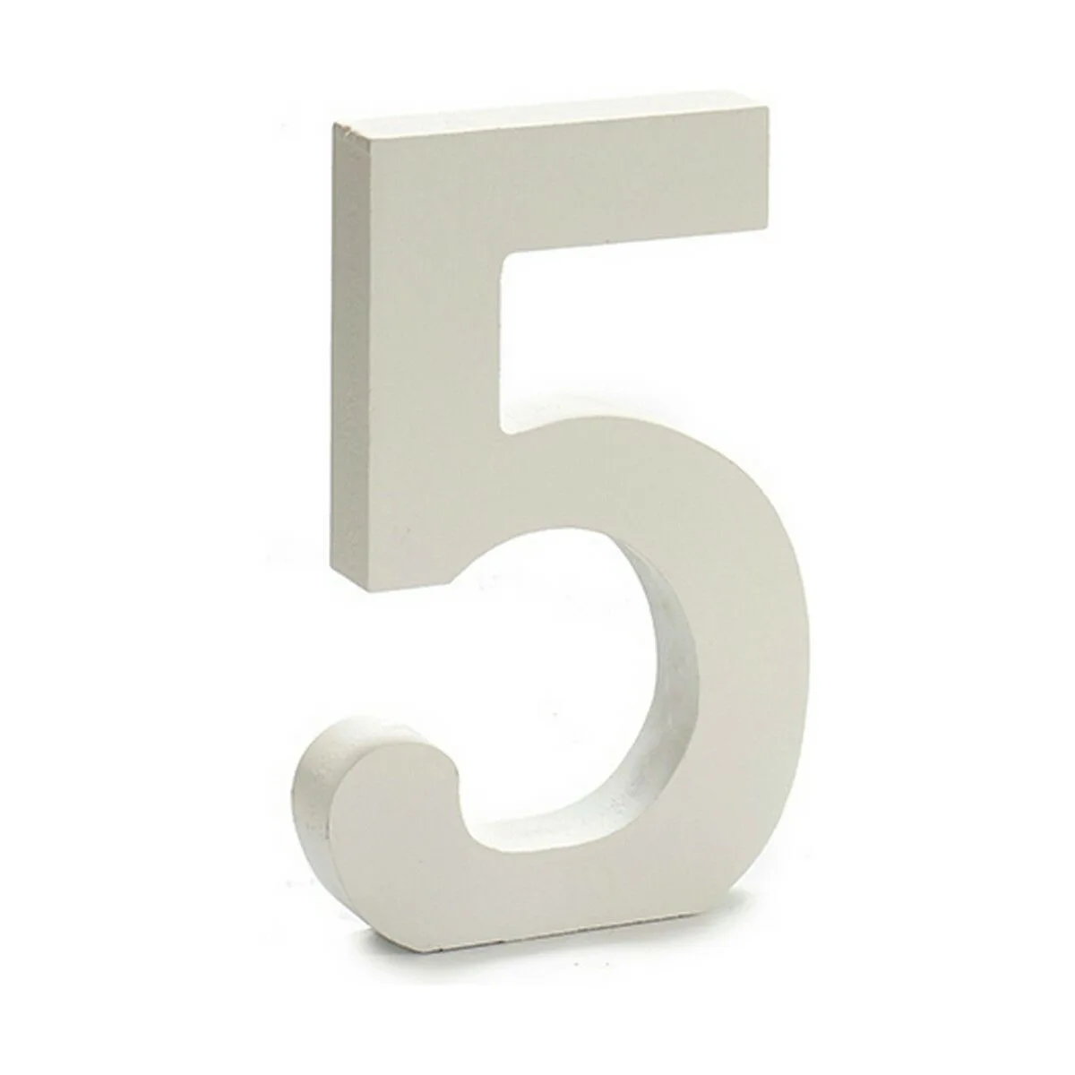 Numero pincello 5 blanc 1 8 x 21 x 17 cm 12 unites s361630279. Diaytar réinvente le e-commerce avec une approche généraliste axée sur la qualité, la tendance et l'accessibilité