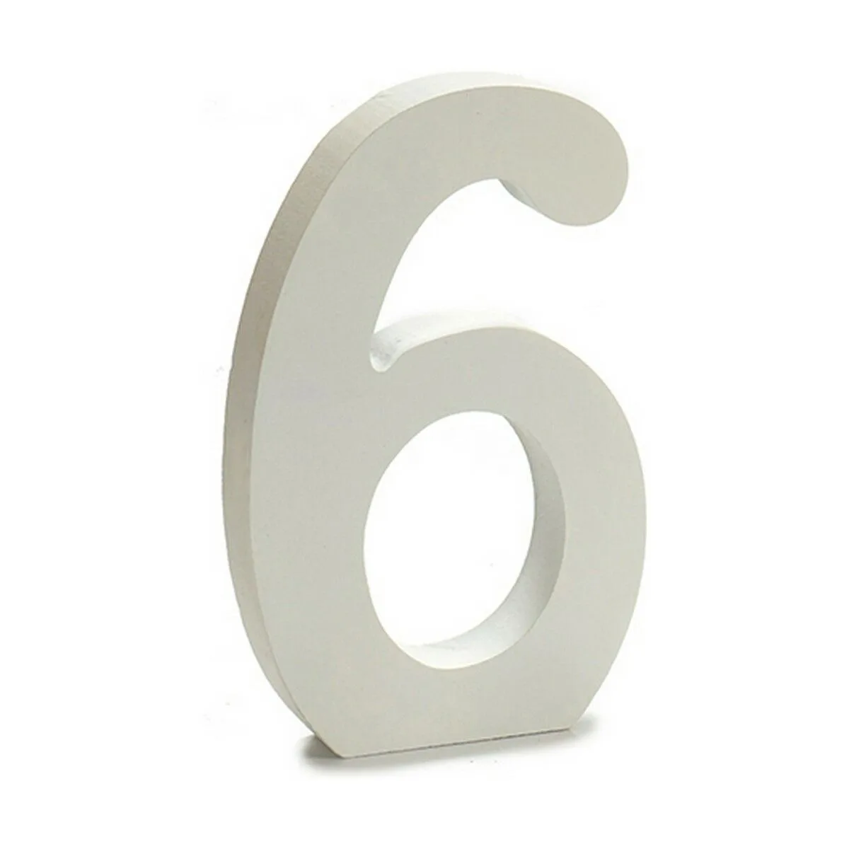Numero pincello 6 blanc 1 8 x 21 x 17 cm 12 unites s361629951. Diaytar pense global, shoppe local : une plateforme généraliste avec une approche curated pour un public international