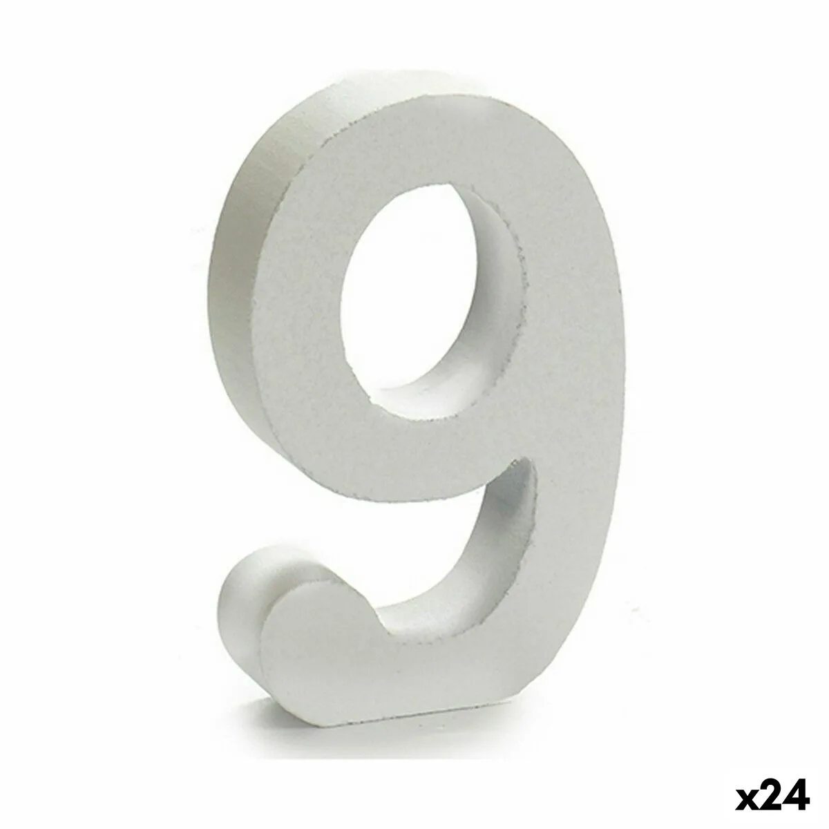 Numero pincello 9 blanc 2 x 16 x 14 5 cm 24 unites s361629786. Diaytar ou l'éloge de la diversité : un catalogue riche et varié où chacun trouve son bonheur, quel que soit son style