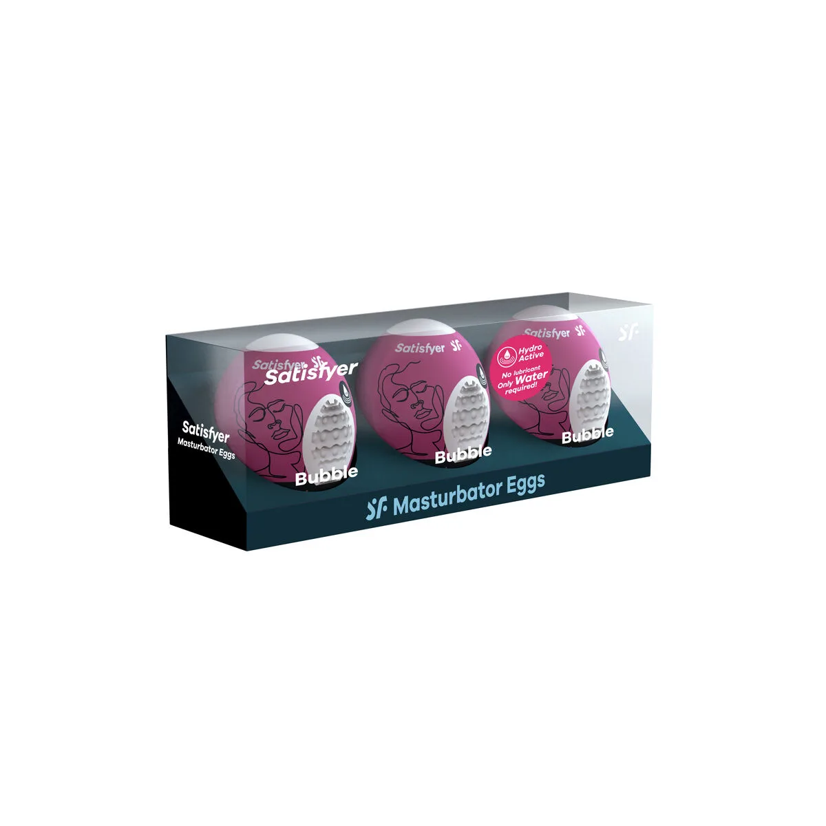 Oeuf masturbateur satisfyer 3 unites s400553391. Diaytar cultive l'art de la surprise en vous proposant constamment de nouveaux produits généraux et high-tech inattendus