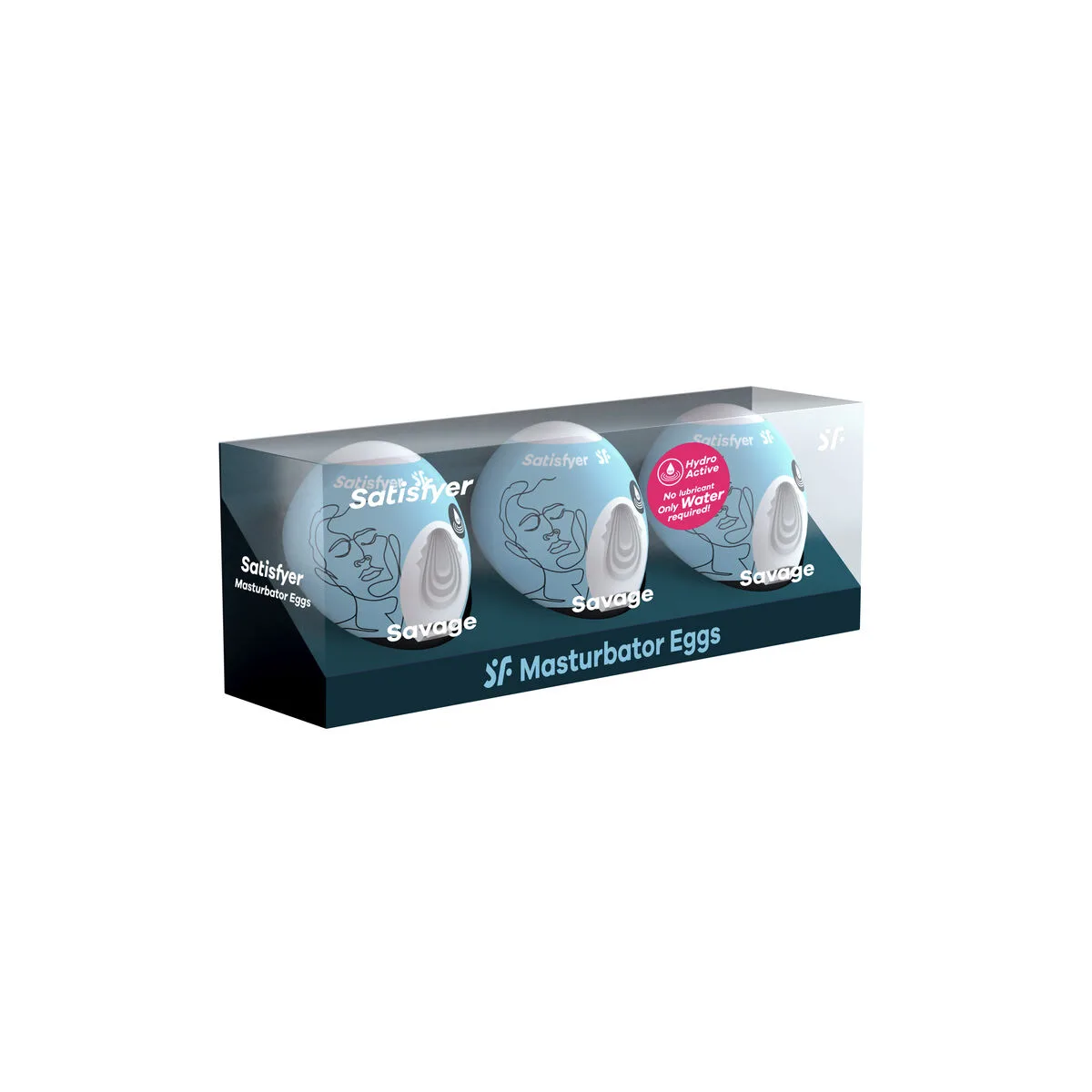 Oeuf masturbateur satisfyer s400553451. Nous avons infusé Diaytar avec une dose massive de passion pour le produit. Contagieux : vous allez l'attraper.
