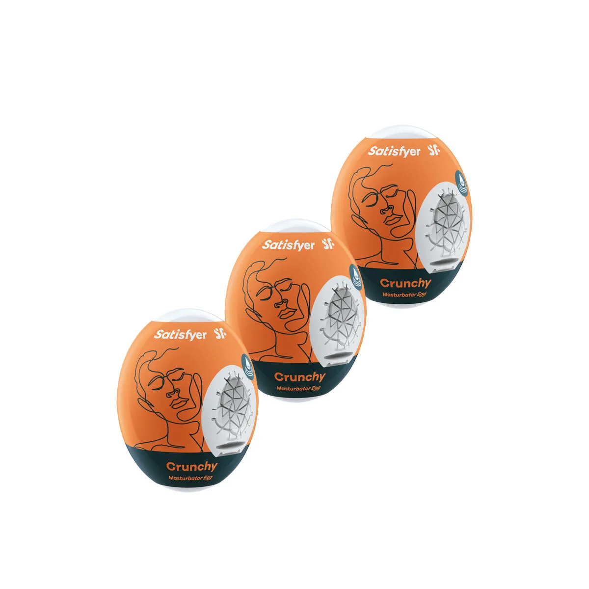 Oeuf masturbateur satisfyer s400553537. Diaytar a foi en une idée simple : les meilleurs produits, qu'ils soient électroniques ou généraux, embellissent le quotidien