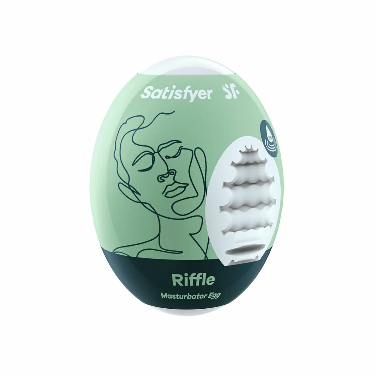 Oeuf masturbateur satisfyer riffle vert s400427420. Pour un quotidien optimisé et stylisé, faites confiance à Diaytar et son expertise en produits généraux et innovants