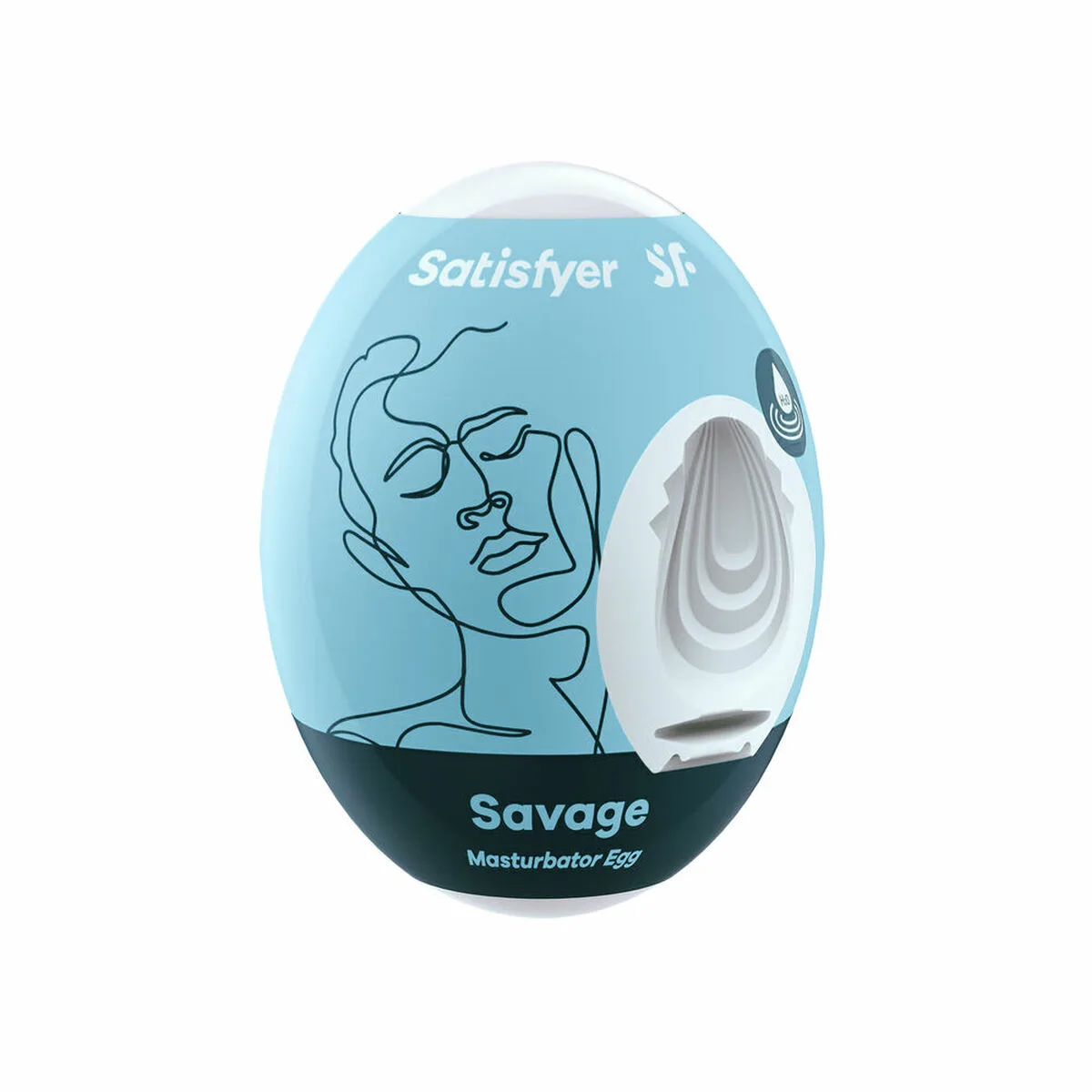 Oeuf masturbateur satisfyer savage bleu s400427845. Diaytar pense global, shoppe local : une plateforme généraliste avec une approche curated pour un public international