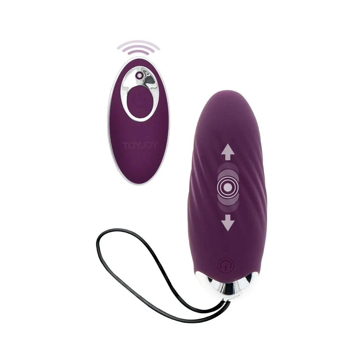Oeufs vibromasseur toy joy m040567368. Diaytar Fashion : Soyez à la pointe de la mode avec nos collections exclusives.