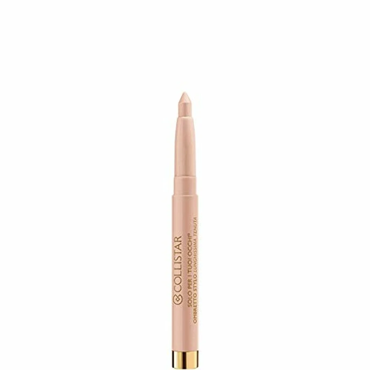 Ombre a paupieres collistar 2 nude crayon 1 4 g s059277095. Soyez à la pointe de la tendance et de la technologie avec Diaytar, votre partenaire pour un shopping généraliste avisé
