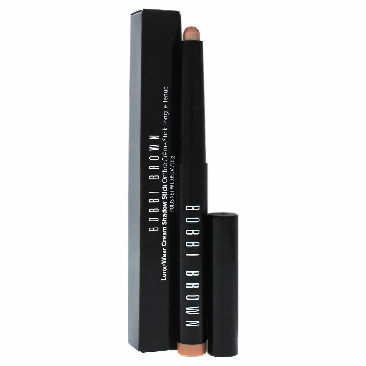 Ombre a paupieres en creme bobbi brown long wear cream shadow stick 1 6 g s0514418464. Nous sommes les archéologues du produit parfait. Diaytar exhume pour vous les trésors cachés du marché.