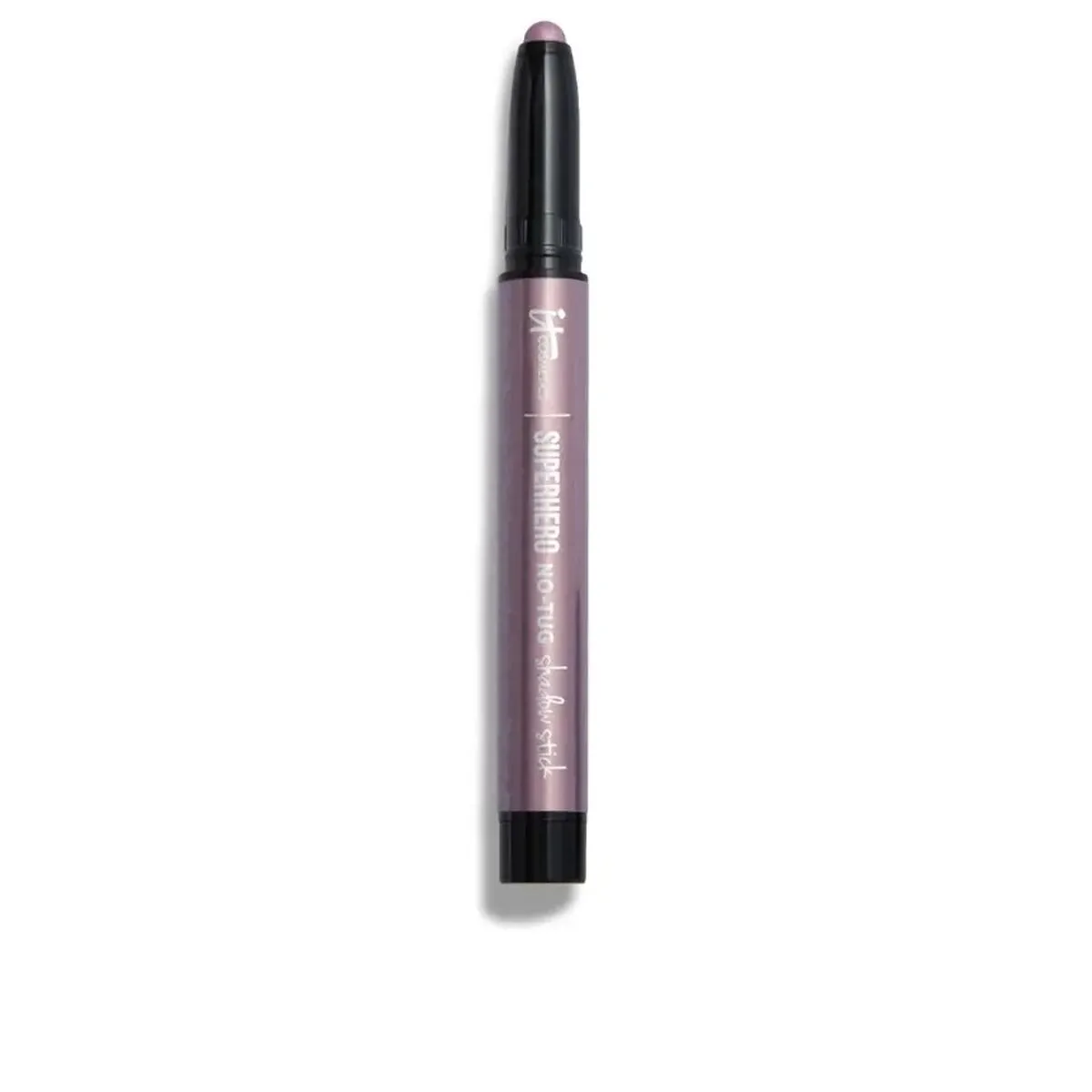 Ombre a paupieres en creme it cosmetics superhero no tug epic amethyst 20 g s0510123989. Tendance, confort et qualité : la trilogie gagnante de Diaytar Mode.