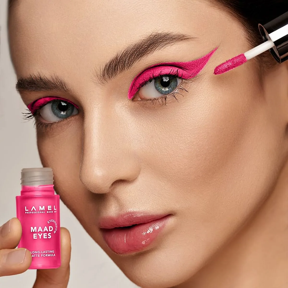 Ombre a paupieres lamel no 406 s452449119. Diaytar, c'est la fusion entre le meilleur de l'artisanat et le cutting-edge de la technologie, au service de votre quotidien.