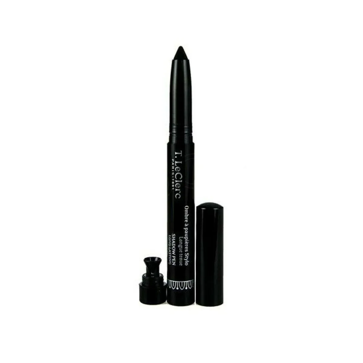Ombre a paupieres leclerc stylo 01 noir 1 4 g s451039950. Diaytar, c'est la solution élégante à tous vos problèmes du quotidien, et la source de nouvelles envies insoupçonnées.