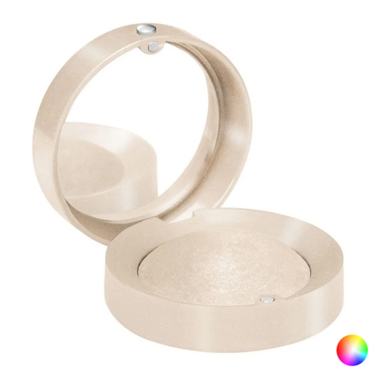 Ombre a paupieres little round bourjois s057068767. Avec Diaytar, redécouvrez le plaisir de l'achat en ligne grâce à une approche humaine des produits et de la curation