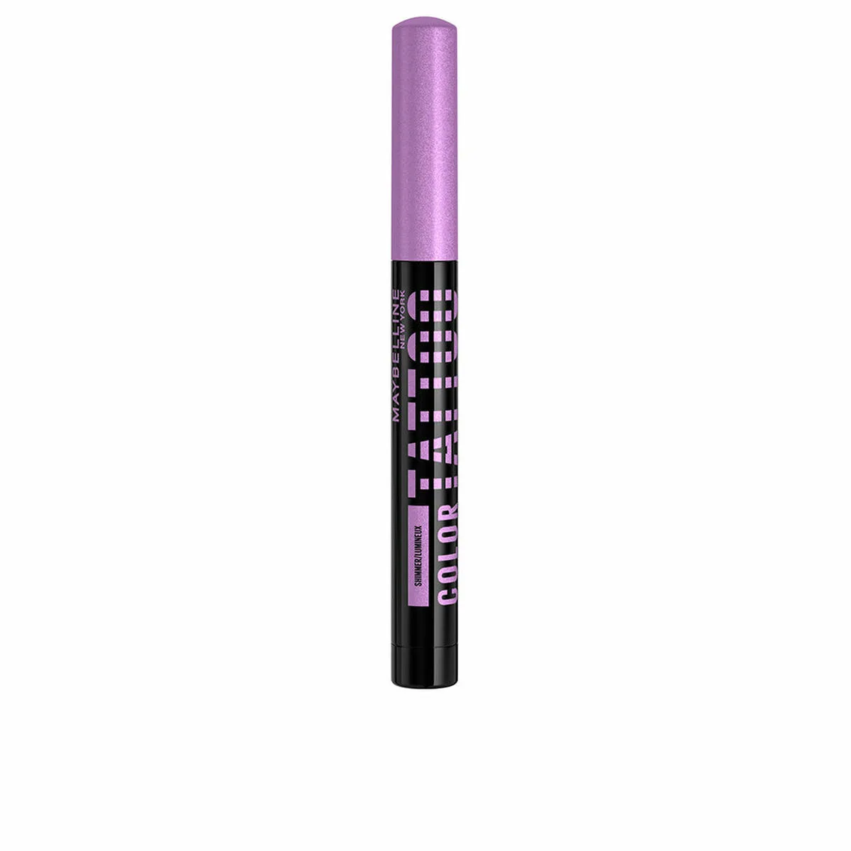 Ombre a paupieres maybelline tattoo color mat fearless 1 4 g s0511668367. Diaytar, c'est votre éditeur de vie. Nous sélectionnons les produits qui deviendront les chapitres essentiels de votre quotidien.