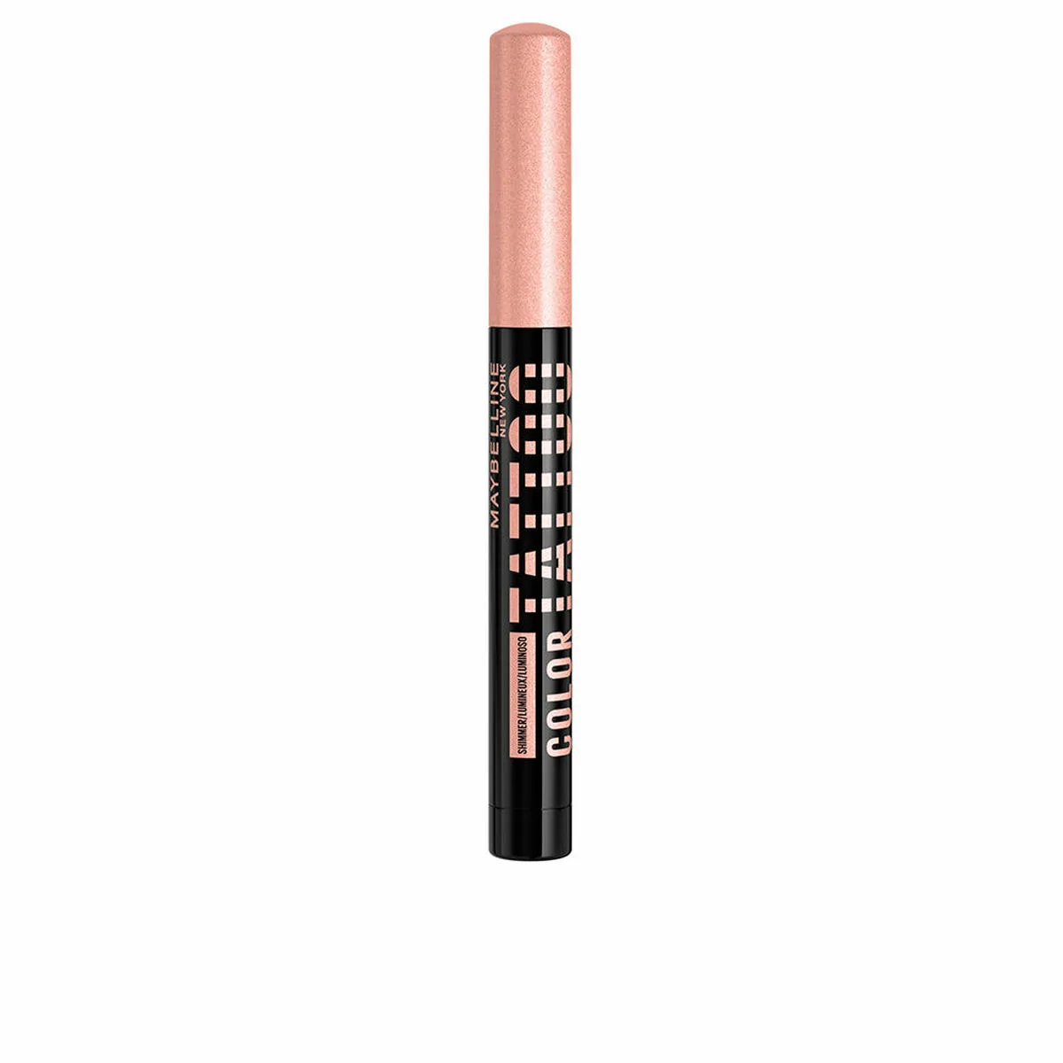 Ombre a paupieres maybelline tattoo color mat inspired 1 4 g s0511668520. Diaytar, une destination où l'on vient pour un produit précis et où l'on reste pour l'étendue et la qualité de l'offre