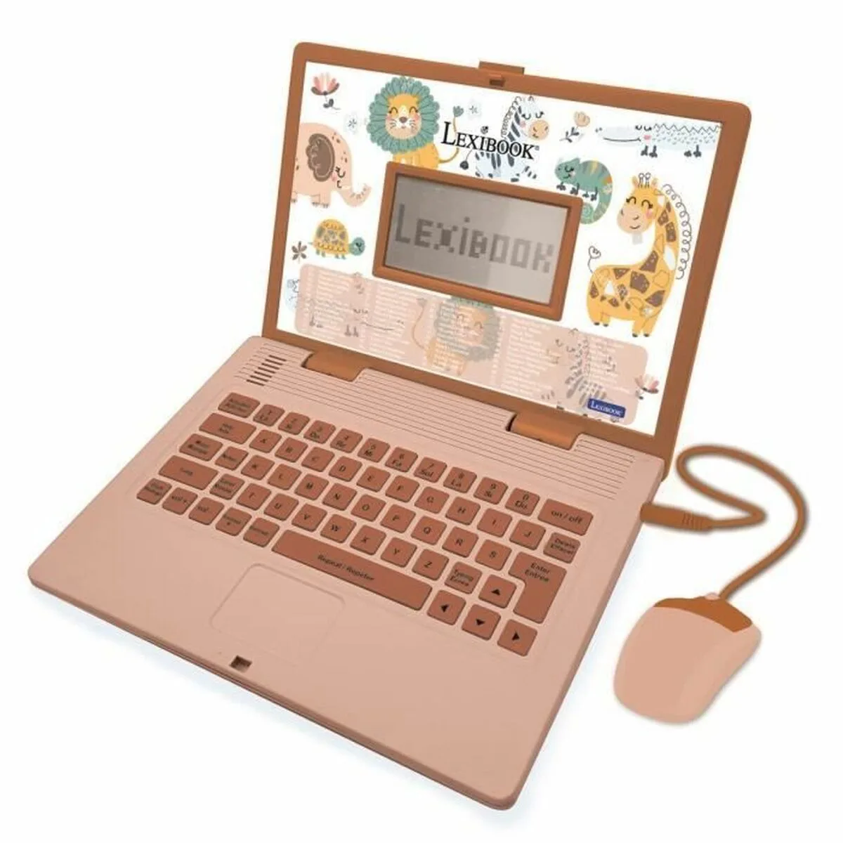 Ordinateur jouet lexibook francais anglais 124 s7101114245. Nous avons créé Diaytar pour être le point de repère dans le paysage souvent confuse du e-commerce généraliste.