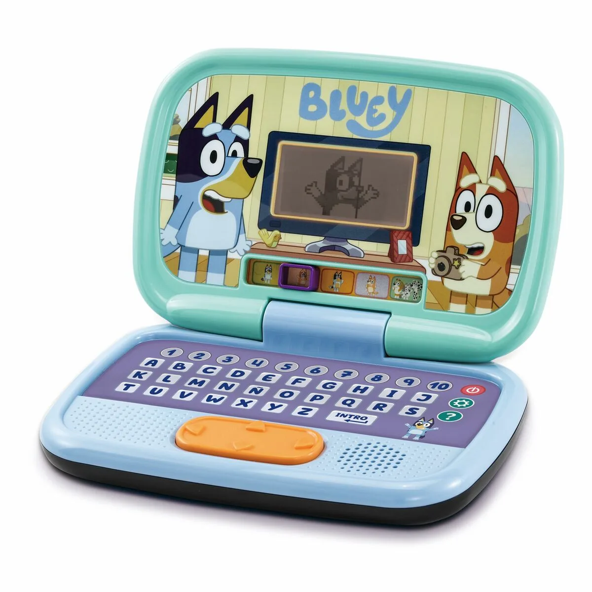 Ordinateur jouet vtech bluey es s243578837. Votre boutique de confiance Diaytar vous accompagne dans tous vos projets.