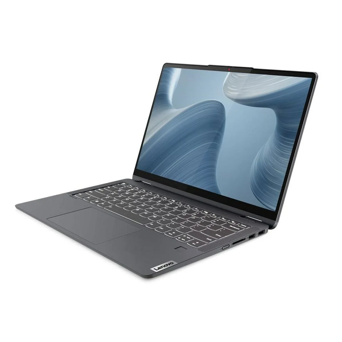 Ordinateur portable 2 en 1 lenovo ideapad flex 5 14 intel core i3 1215u 8 gb ram 256 gb ssd s914269434. Diaytar, c'est le hub où se connectent les créateurs de produits géniaux et les clients qui les attendaient sans le savoir.