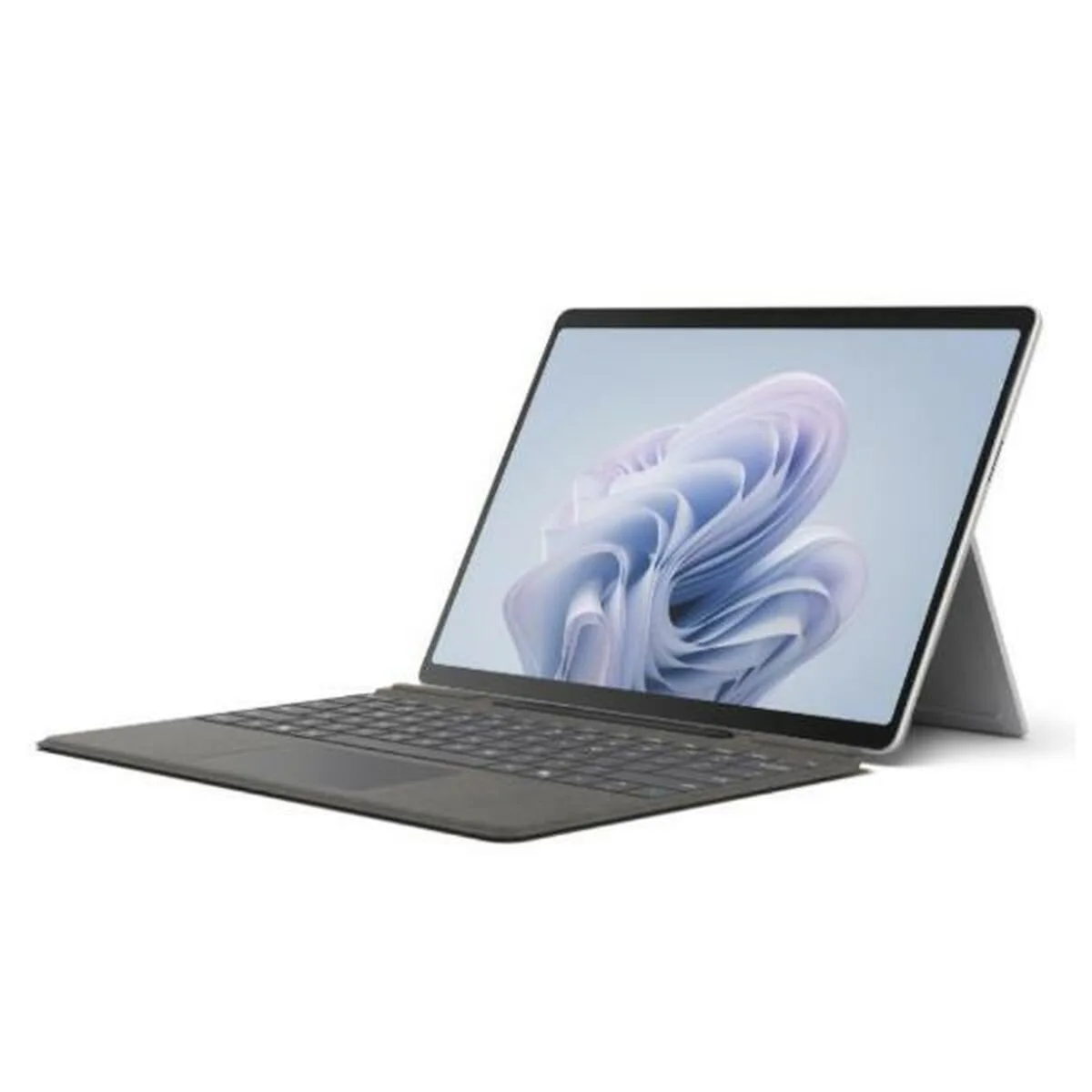 Ordinateur portable 2 en 1 microsoft surface pro 10 13 intel core ultra 5 135u 8 gb ram 256 gb ssd espagnol qwerty s7719437055. Notre mantra chez Diaytar : un produit, un sourire. Nous mesurons notre succès à votre satisfaction instantanée.