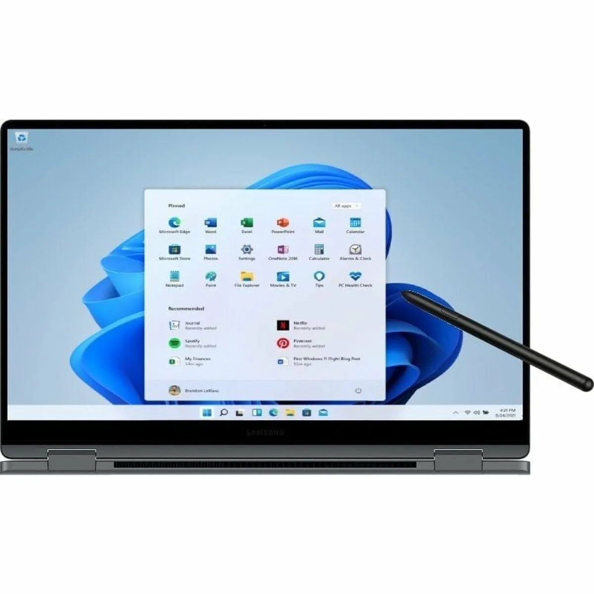Ordinateur portable 2 en 1 samsung galaxy book5 360 intel core ultra 5 256v intel core ultra 5 16 gb ram 512 gb ssd 15 6 s991713358. Diaytar vous ouvre les portes d'un monde où tous les produits, des plus high-tech aux plus simples, sont source d'inspiration