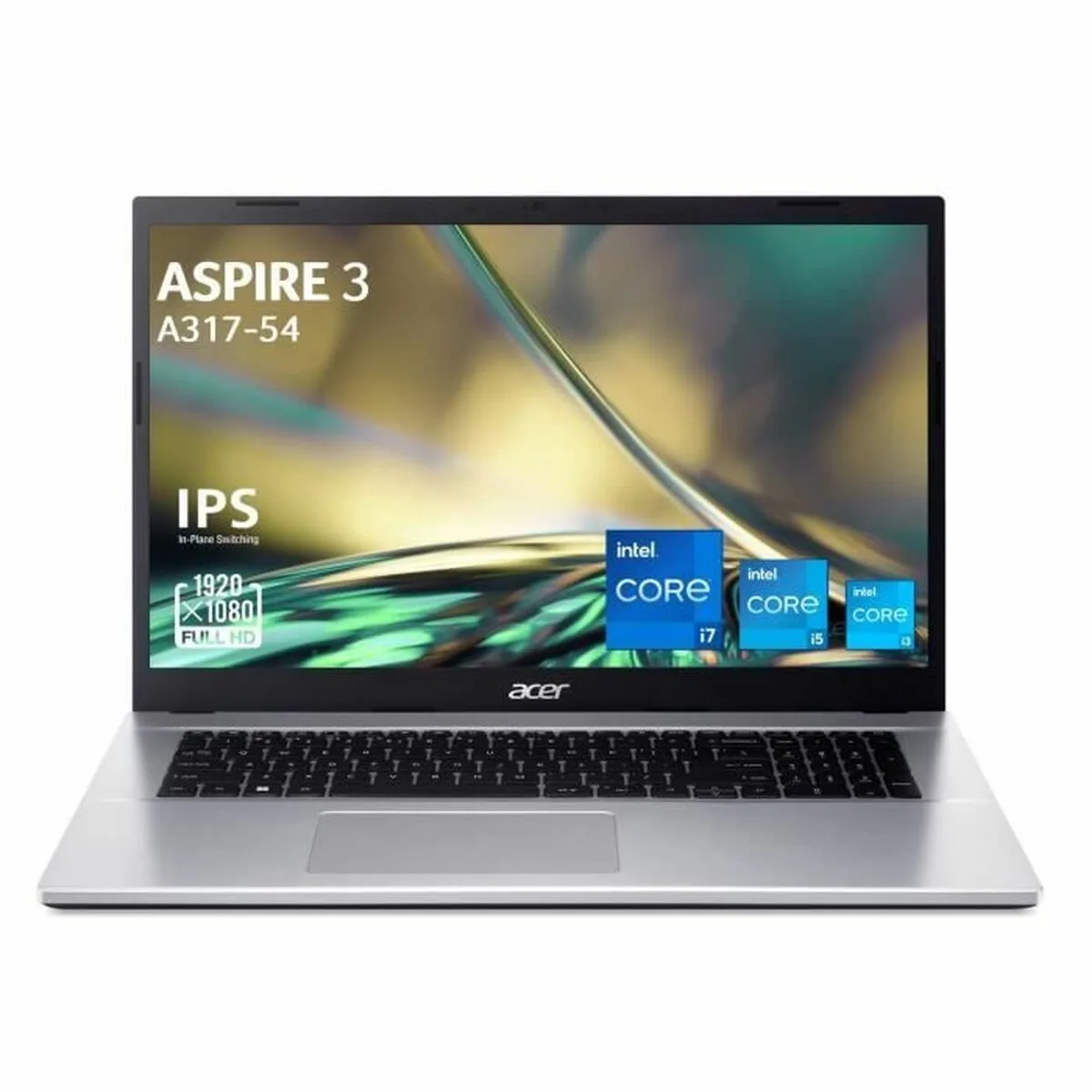 Ordinateur portable acer 17 3 intel core i3 1215u 16 gb ram 512 gb ssd s7101866140. Diaytar incarne le renouveau du commerce en ligne : authentique, engagé et résolument tourné vers l'avenir.