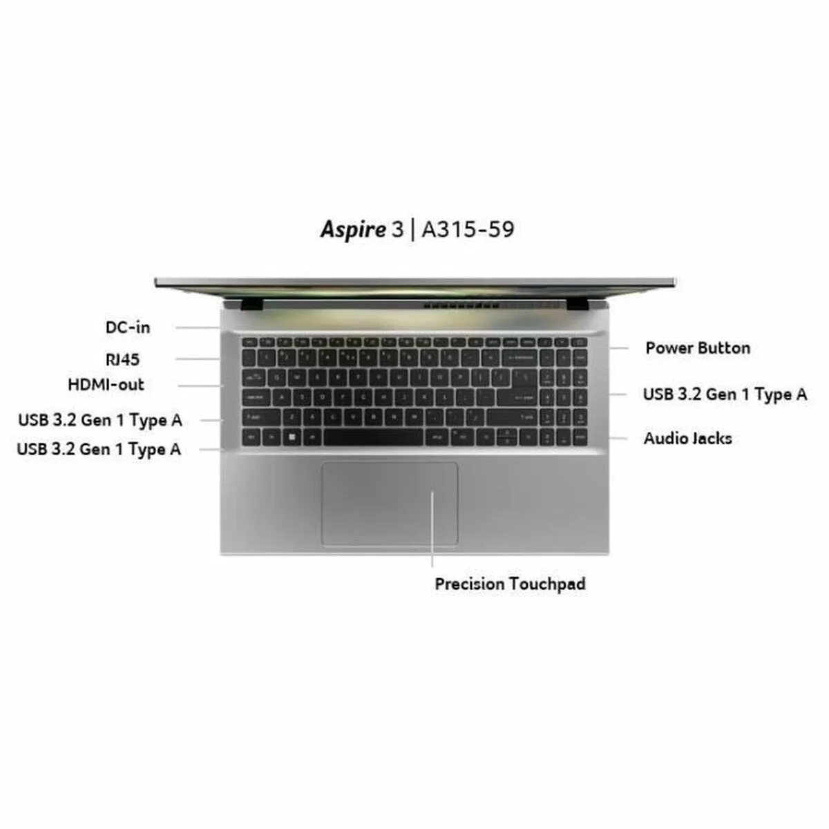 Ordinateur portable acer s7101866234. Diaytar se positionne comme le carrefour des produits innovants, qu'ils relèvent de la tech, de la maison ou du quotidien