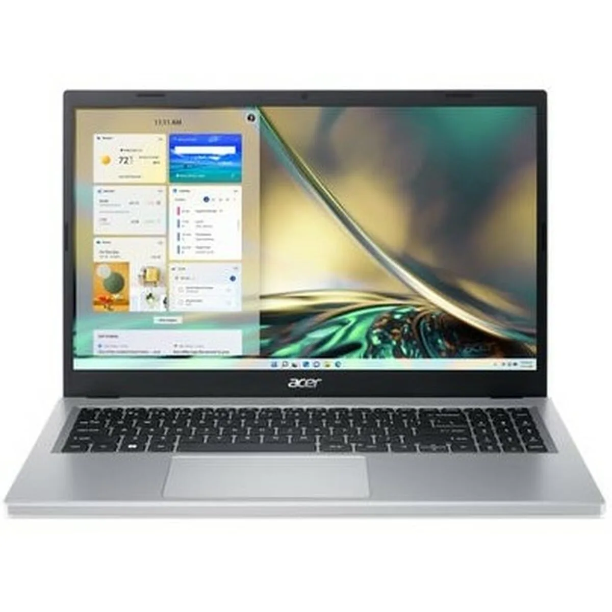 Ordinateur portable acer a315 15 6 intel core i3 n305 8 gb ram 512 gb s045614817. La qualité Diaytar : un engagement, une promesse, une satisfaction garantie.