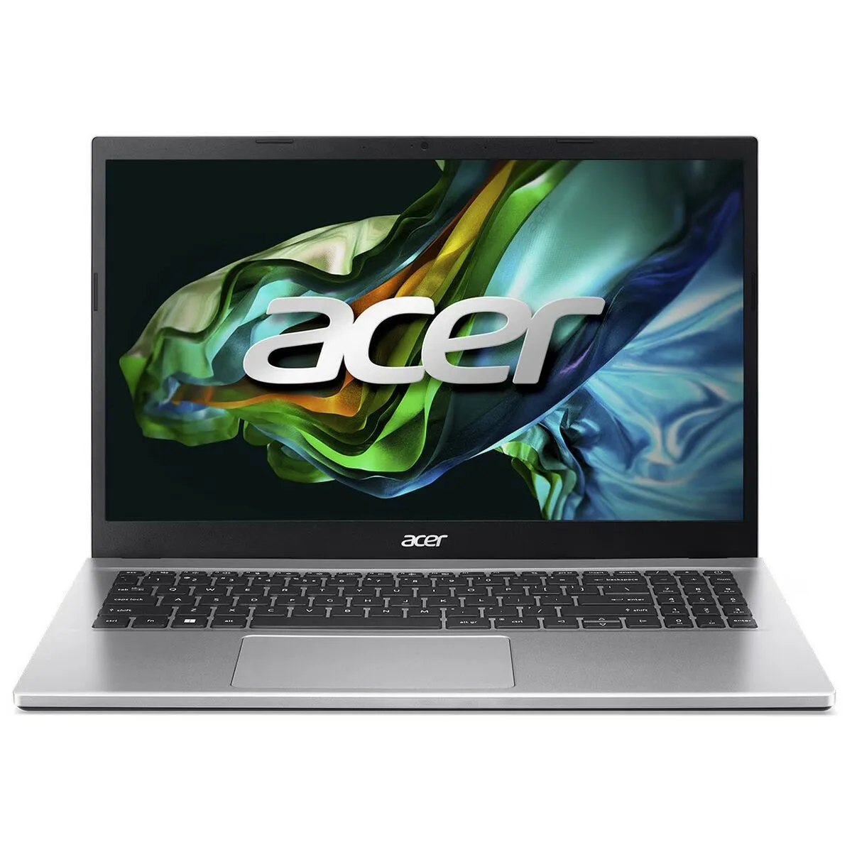Ordinateur portable acer aspire 3 a315 16 gb ram 512 gb espagnol qwerty s046306556. Diaytar s'adresse aux esprits modernes en quête de produits qui allient performance technologique et design épuré