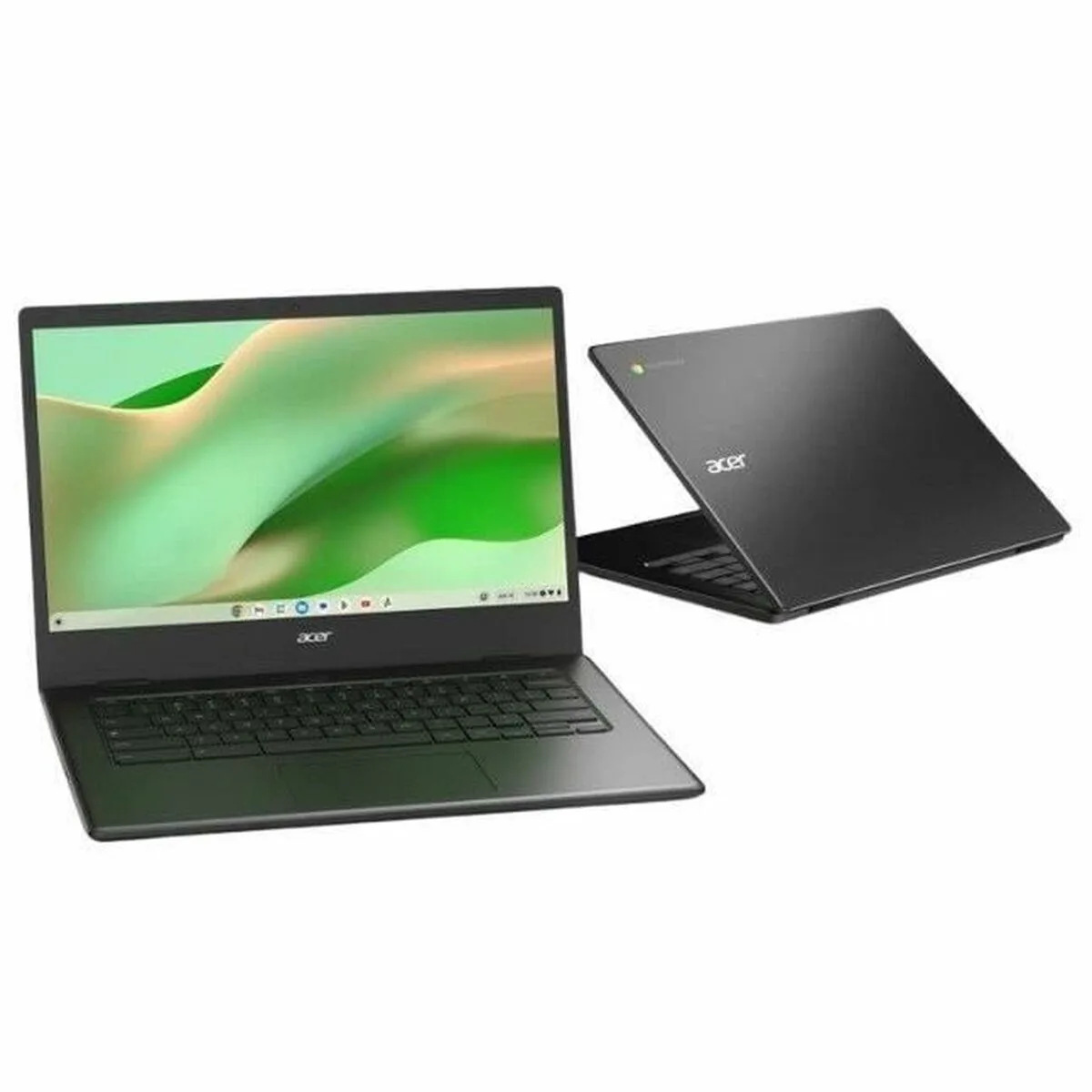 Ordinateur portable acer cboa314 1h c286 14 4 gb ram 128 gb emmc s7101495871. Chez Diaytar, la tendance n'est pas qu'une question d'apparence, c'est une question de fonctionnalité et d'innovation