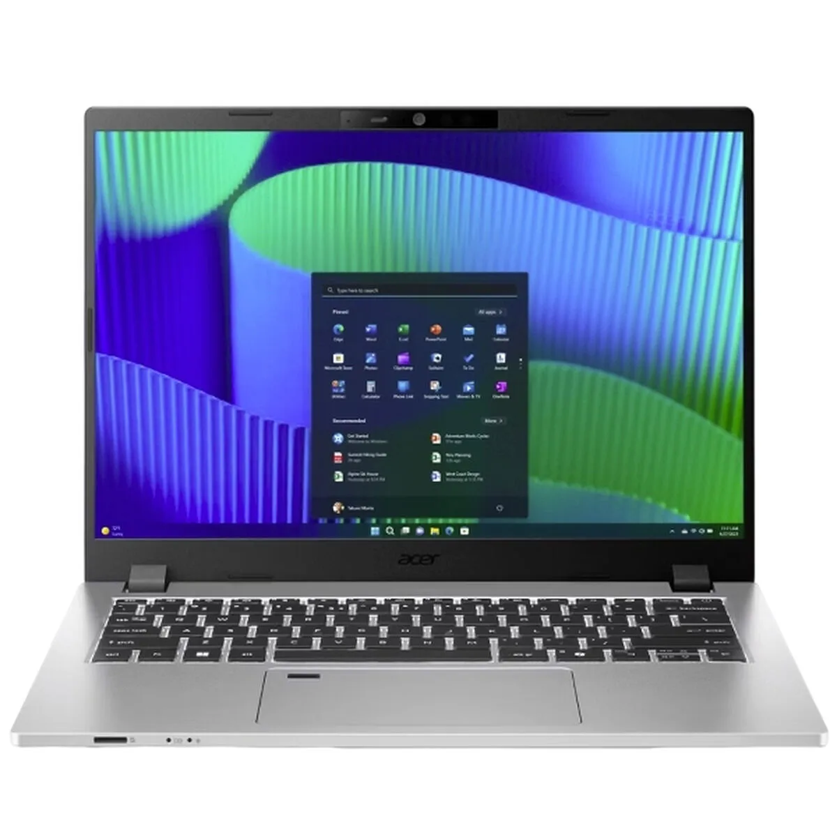Ordinateur portable acer nx bd3eb 003 14 i5 1334u 16 gb ram 512 gb ssd espagnol qwerty s7721120172. Diaytar ne stocke pas des produits, il collectionne des pièces uniques pour enrichir votre quotidien.