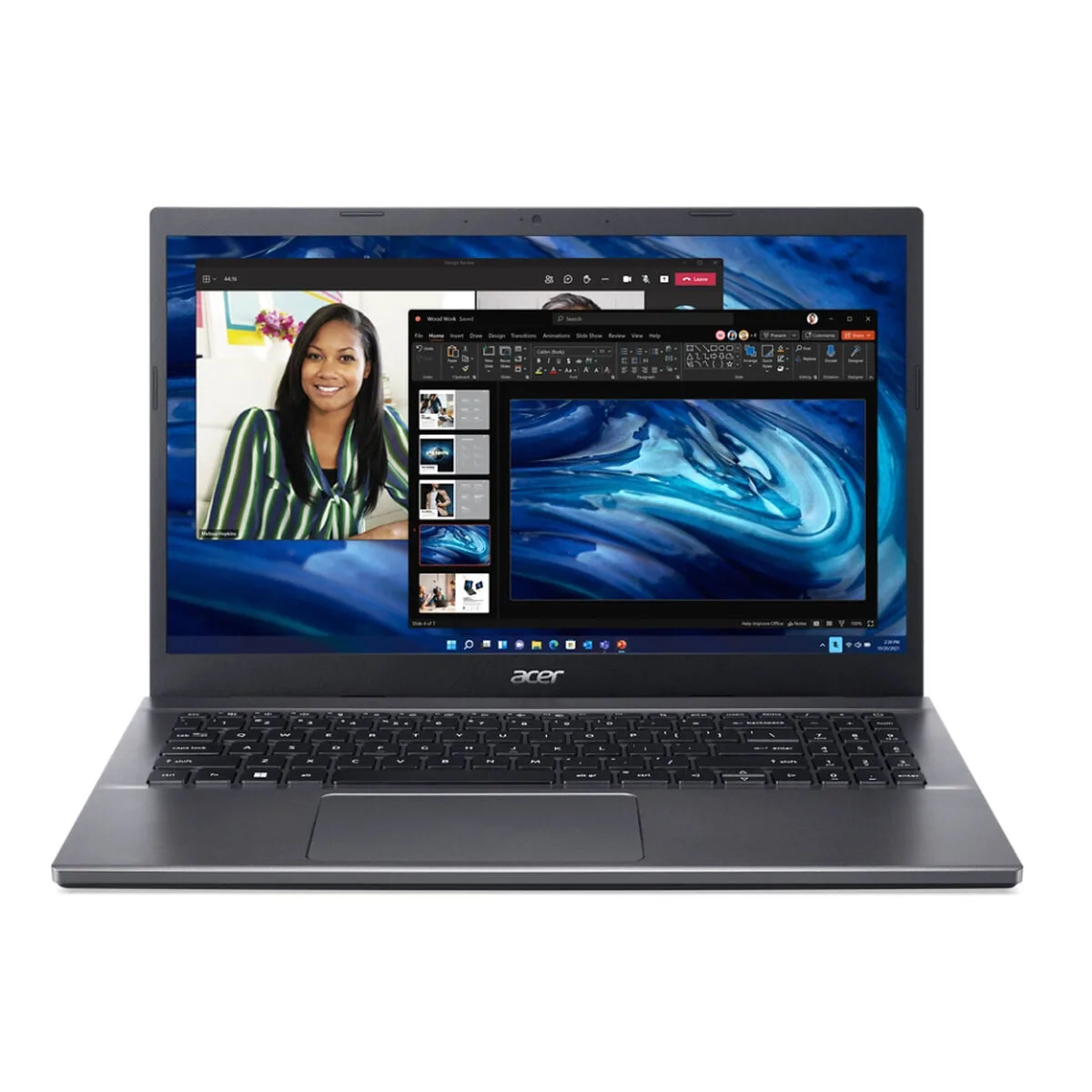 Ordinateur portable acer nx egyeb 017 espagnol qwerty 15 6 intel core i7 1255u 16 gb ram 512 gb ssd m050008189. Diaytar s'adapte à vos besoins avec une gamme complète et variée.