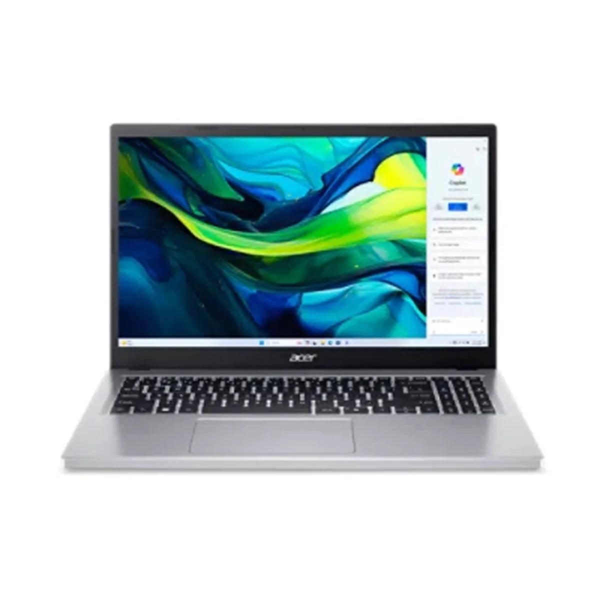 Ordinateur portable acer nx j73eb 001 15 6 8 gb ram 128 gb s5529681817. L'esprit Diaytar : une curiosité insatiable pour dénicher les produits généraux et électroniques qui feront demain