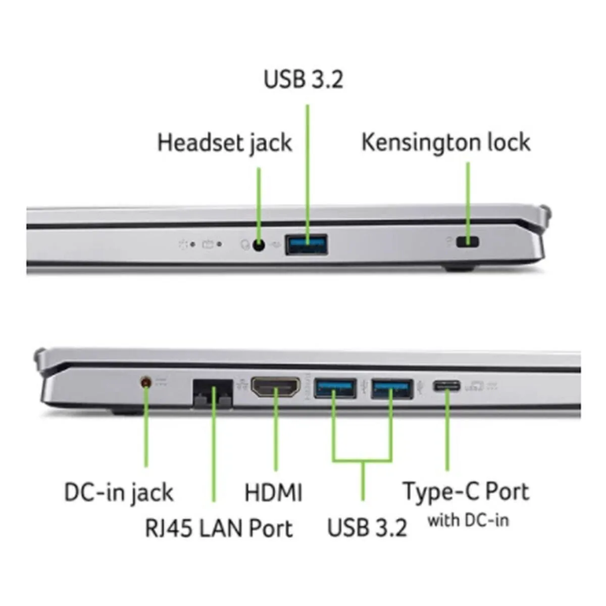 Ordinateur portable acer nx j7web 01h s5529924223. Diaytar : Votre guide shopping pour une sélection exigeante de produits tendance, technologiques et domestiques