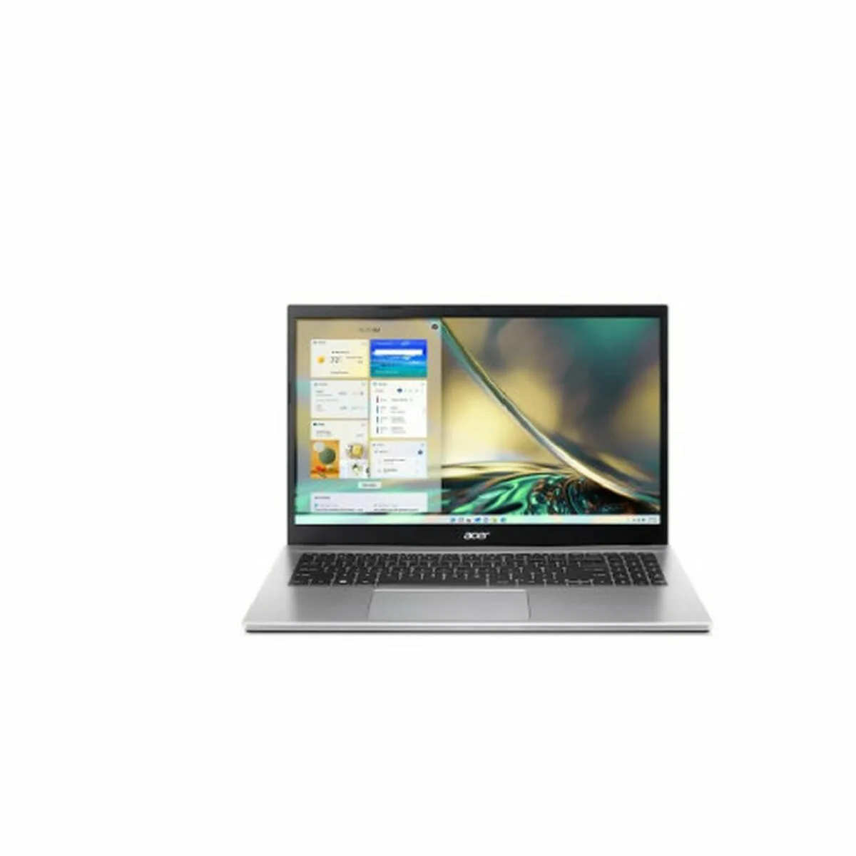 Ordinateur portable acer nx k6teb 04b 15 6 intel core i7 1255u 16 gb ram 1 tb ssd espagnol qwerty s5529052435. Diaytar : La boutique qui réunit qualité, tendance et prix accessibles sous un même toit.