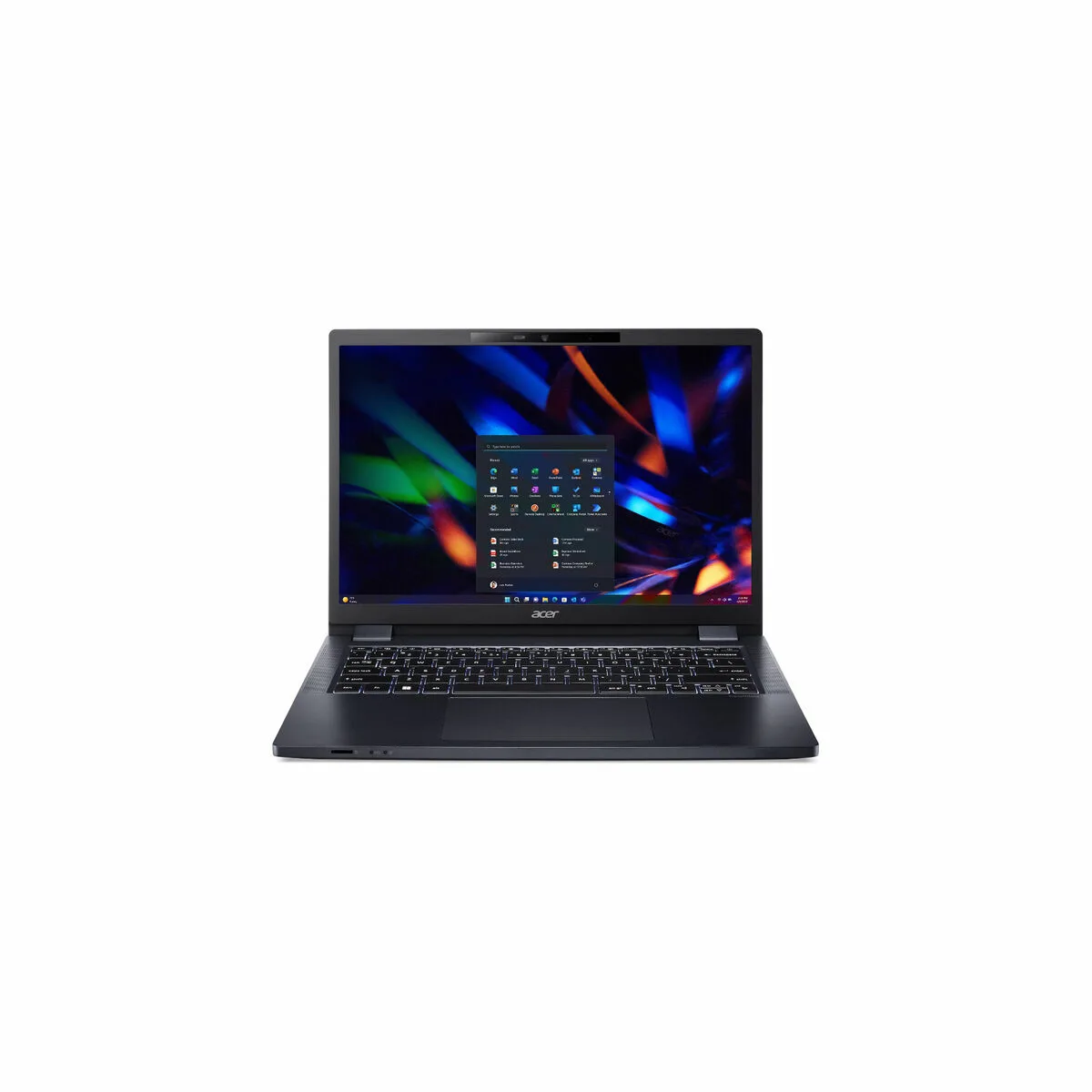 Ordinateur portable acer tmp414 53 14 intel core 5 120u 16 gb ram 512 gb ssd espagnol qwerty s5529054630. Bienvenue dans le futur du shopping. Diaytar utilise la data pour anticiper vos besoins, mais garde la magie de la surprise.