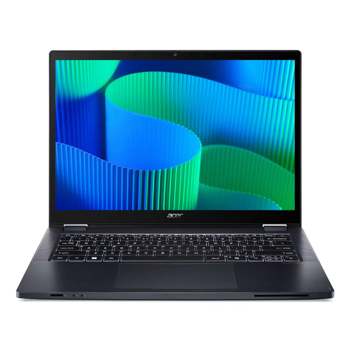 Ordinateur portable acer tmp414rn 54 14 intel core ultra 7 155u 16 gb ram 512 gb ssd espagnol qwerty s5527179355. L'esprit Diaytar : une curiosité insatiable pour dénicher les produits généraux et électroniques qui feront demain