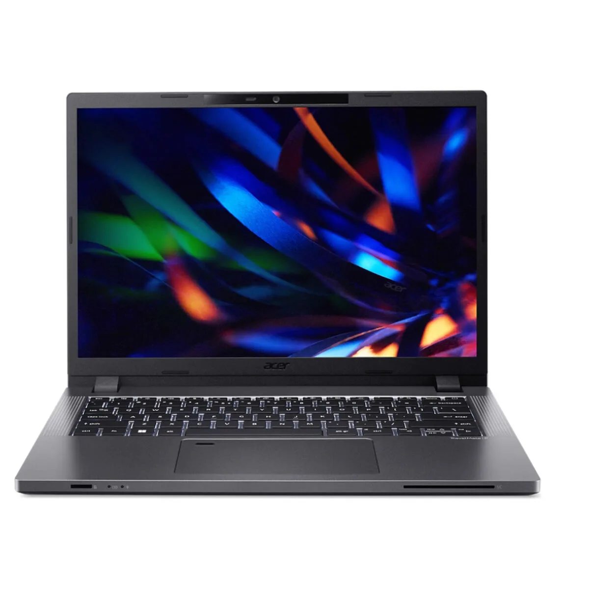 Ordinateur portable acer travelmate p2 14 p214 55 14 intel core i7 1355u 16 gb ram 512 gb ssd espagnol qwerty s5525534652. Diaytar pense global, shoppe local : une plateforme généraliste avec une approche curated pour un public international