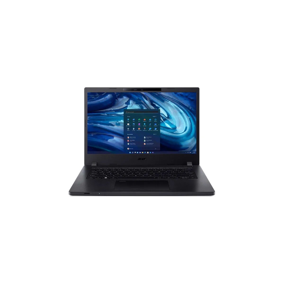 Ordinateur portable acer travelmate p215 54 14 espagnol qwerty intel core i7 1255u 16 gb ram 512 gb ssd m050009588. Diaytar, c'est votre partenaire de confiance pour construire un quotidien plus fluide, plus beau, et plus inspirant.