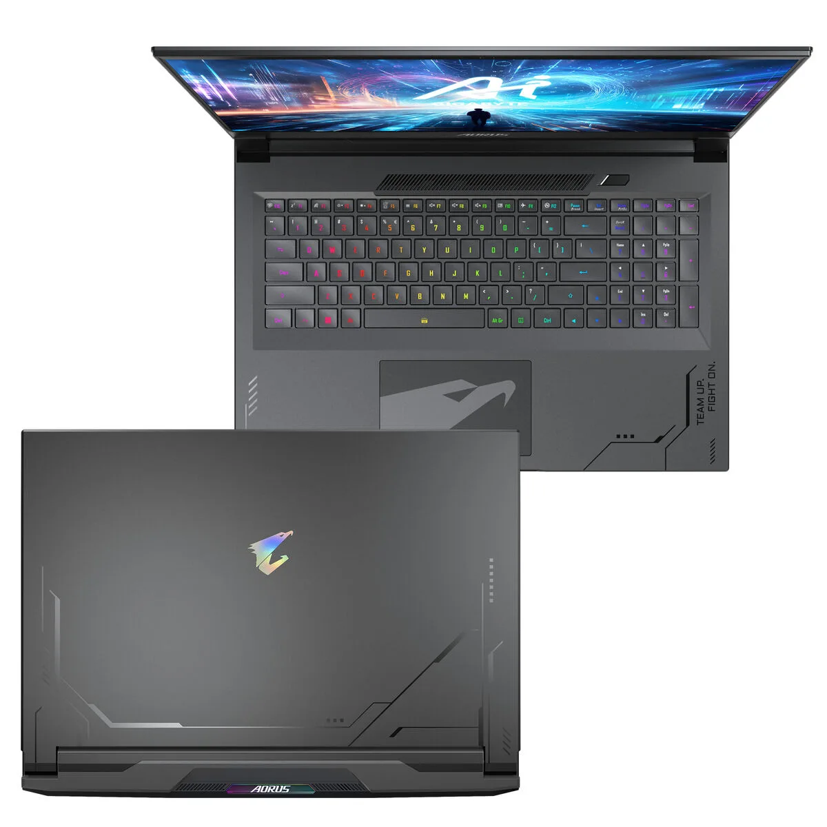 Ordinateur portable aorus 17x azf b5es665sp 17 i9 13900hx intel core i9 13980hx 32 gb ram 2 tb 2 tb ssd nvidia geforce rtx 4090 s562811690 Ordinateur portable aorus 17x azf b5es665sp 17 i9 13900hx intel core i9 13980hx 32 gb ram 2 tb 2 tb ssd nvidia geforce rtx 4090 s562811690. Diaytar, c'est le grand ménage de printemps dans vos habitudes shopping : on garde l'essentiel, on jette le superflu.