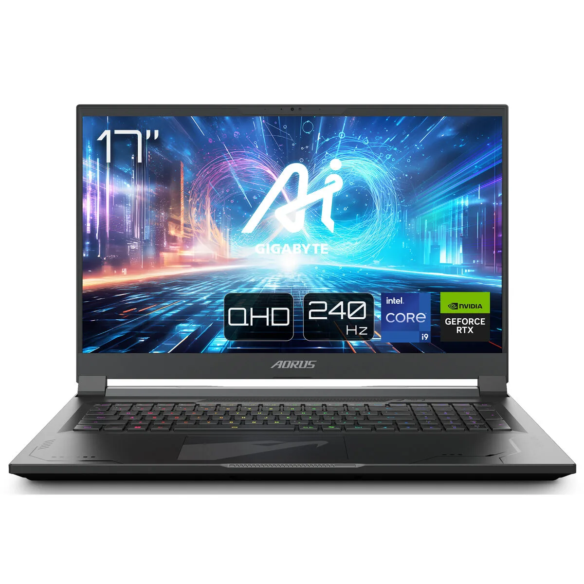 Ordinateur portable aorus 17x azf b5es665sp 17 i9 13900hx intel core i9 13980hx 32 gb ram 2 tb 2 tb ssd nvidia geforce rtx 4090 s562811691. Diaytar, c'est votre passeport pour un tour du monde des produits les plus inspirants, sans quitter votre canapé.