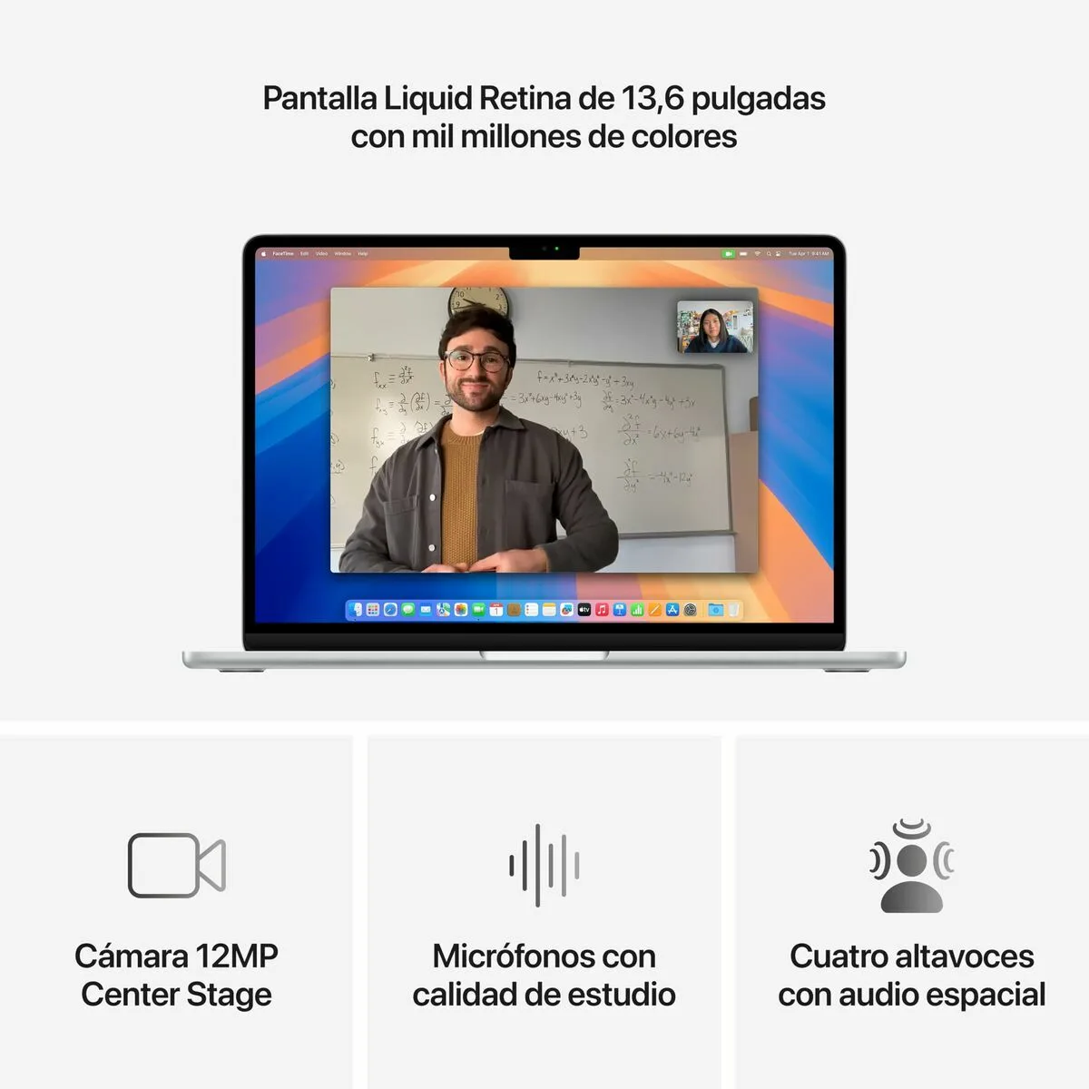 Ordinateur portable apple macbook air 13 m4 24 gb ram 512 gb ssd s7721684929 Ordinateur portable apple macbook air 13 m4 24 gb ram 512 gb ssd s7721684929. Re-découvrez le plaisir de shopper en ligne avec Diaytar et sa multitude de produits triés sur le volet pour vous