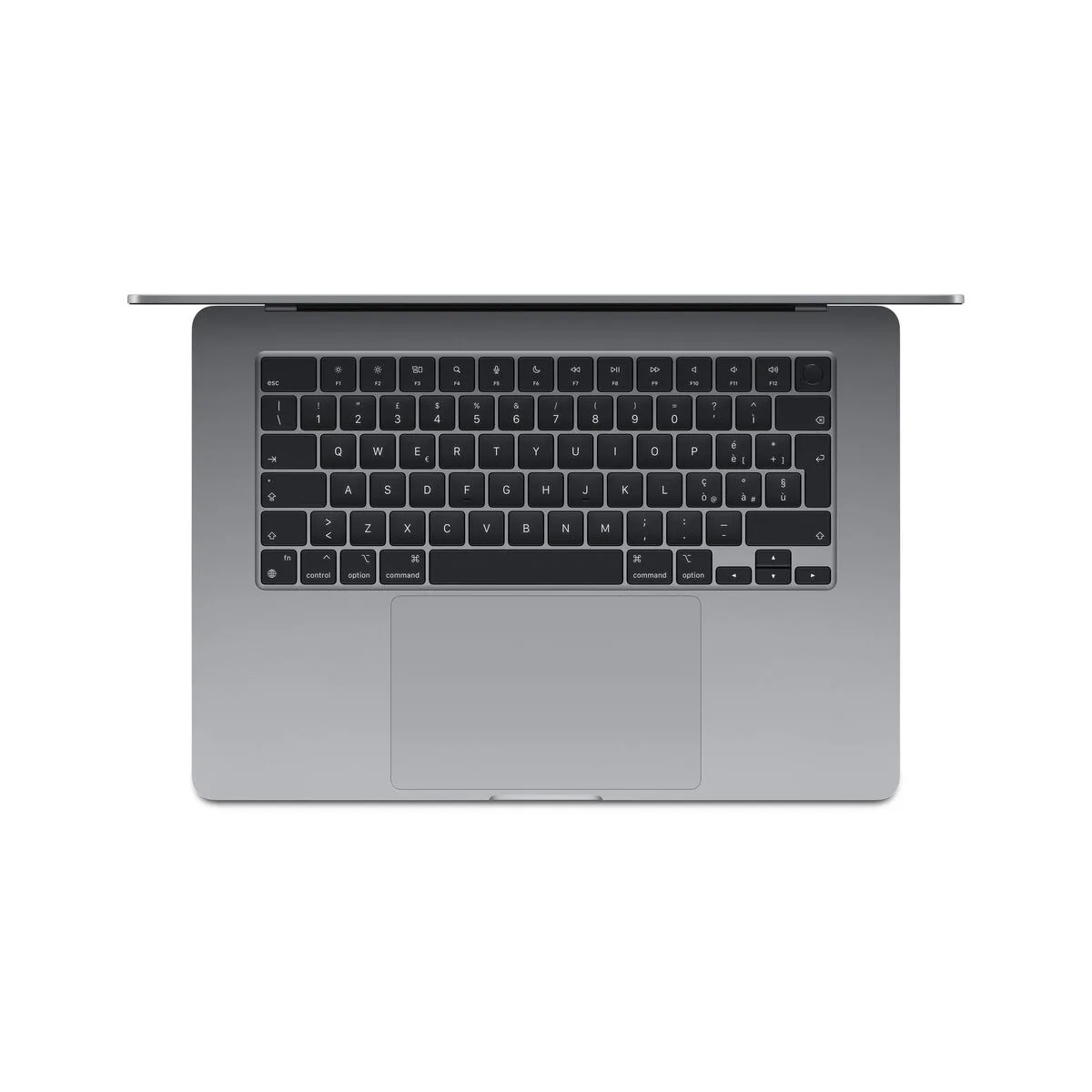 Ordinateur portable apple macbook air 15 24 gb ram 512 gb ssd espagnol qwerty m3 s7721115310. Diaytar : Parce que vos goûts sont éclectiques, notre offre de produits l'est tout autant. Explorez sans modération.