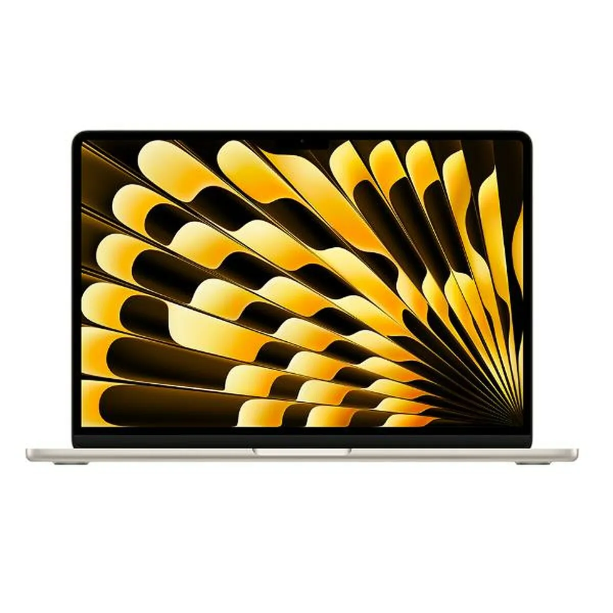 Ordinateur portable apple macbook air 15 24 gb ram 512 gb ssd espagnol qwerty m3 s7721115530. Avec Diaytar, redécouvrez le plaisir de l'achat en ligne grâce à une approche humaine des produits et de la curation
