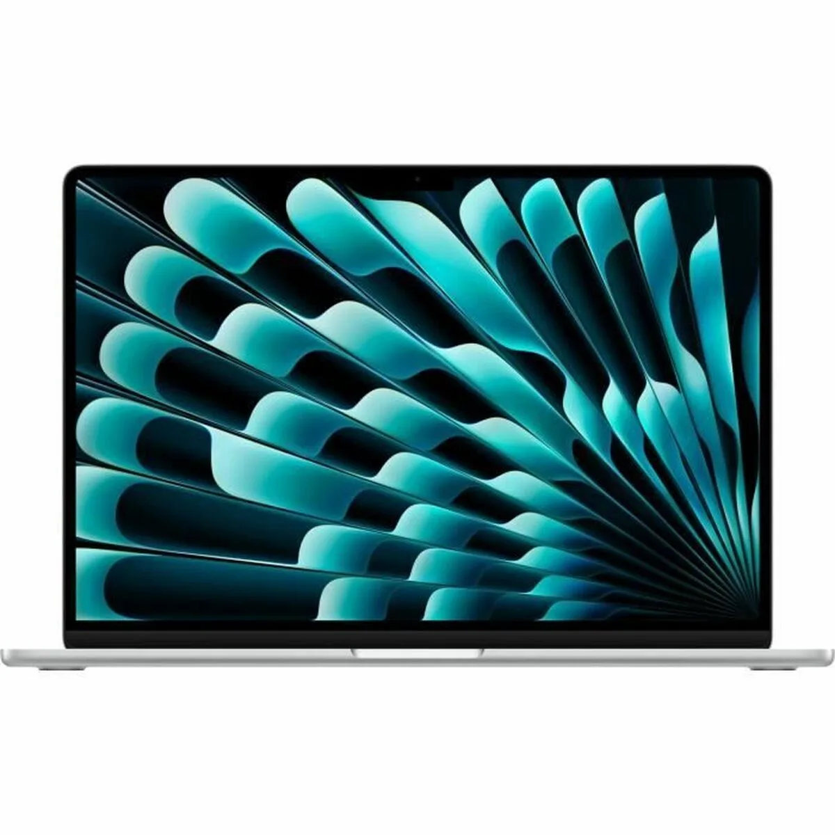 Ordinateur portable apple macbook air m3 16 gb ram 256 gb 15 3 m3 s7101135230. Votre style, votre personnalité, nos produits : bienvenue chez Diaytar !